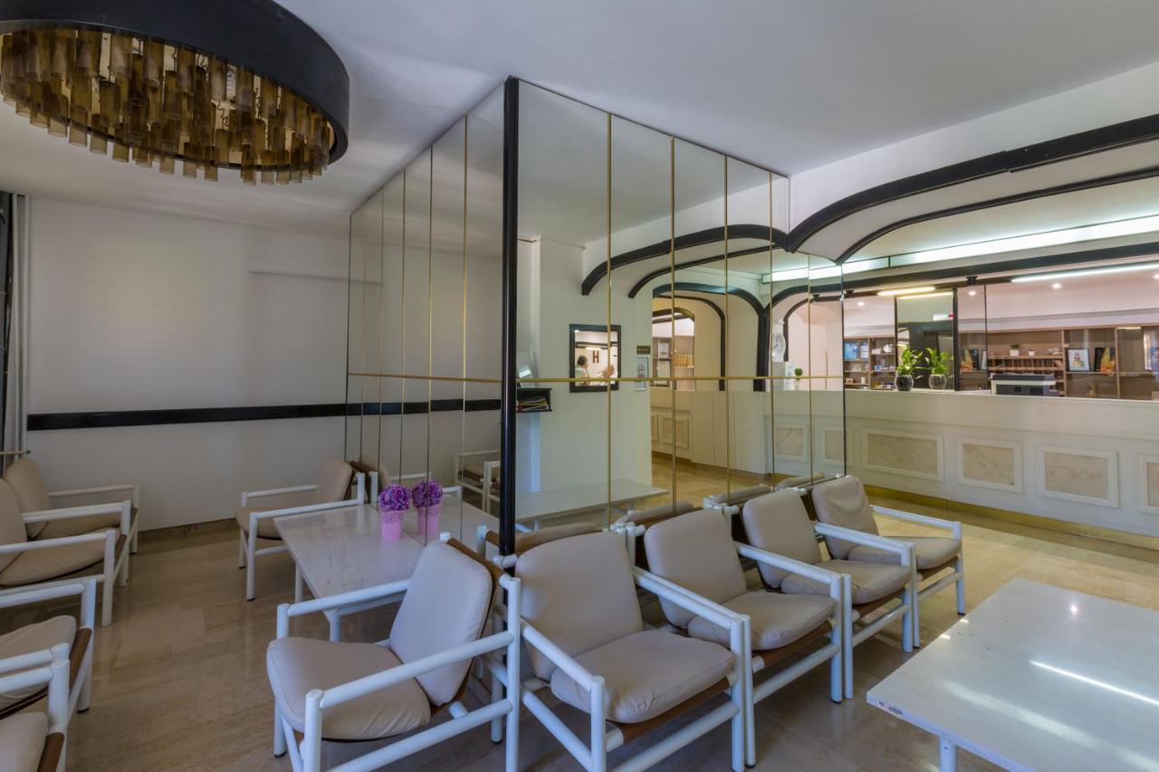 Hotel Kastel تْسْغيكفانِتْسا المظهر الخارجي الصورة