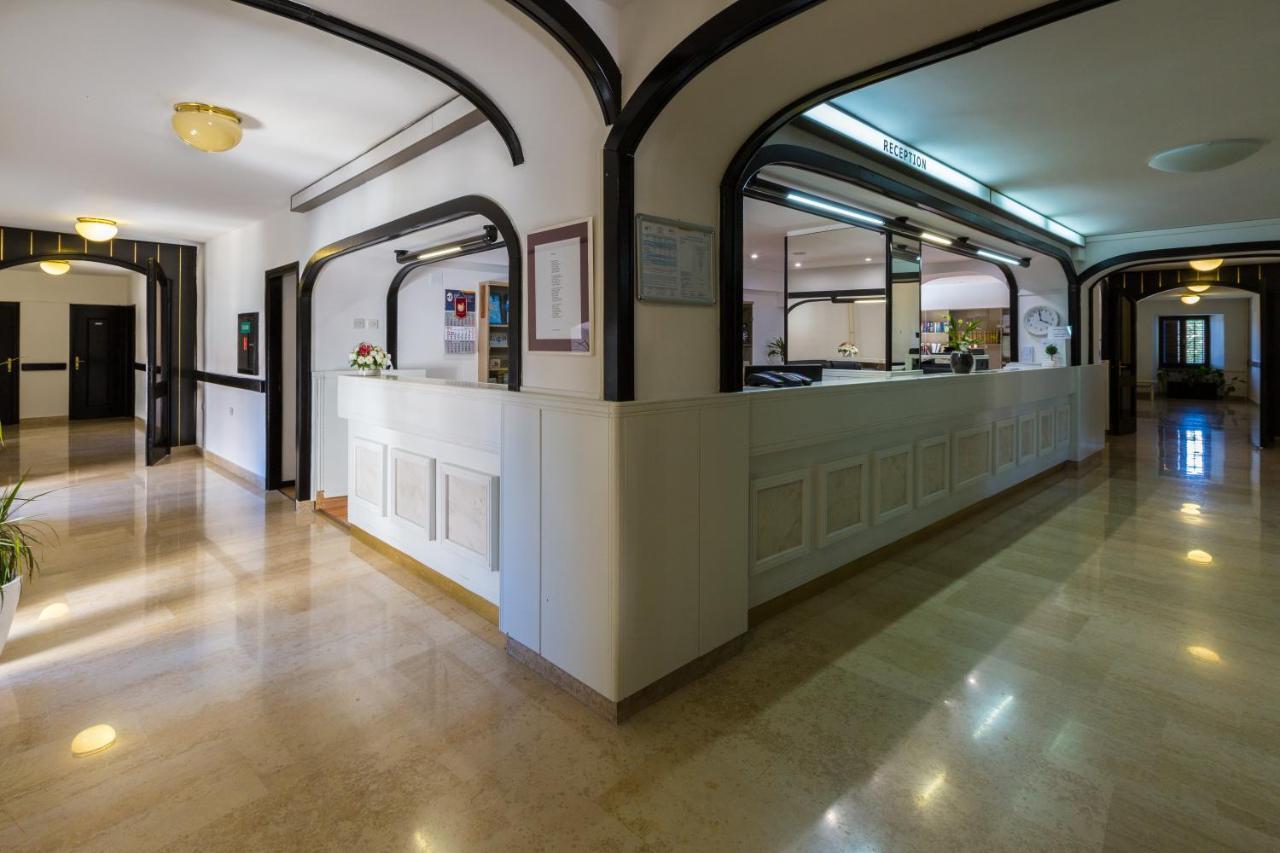 Hotel Kastel تْسْغيكفانِتْسا المظهر الخارجي الصورة
