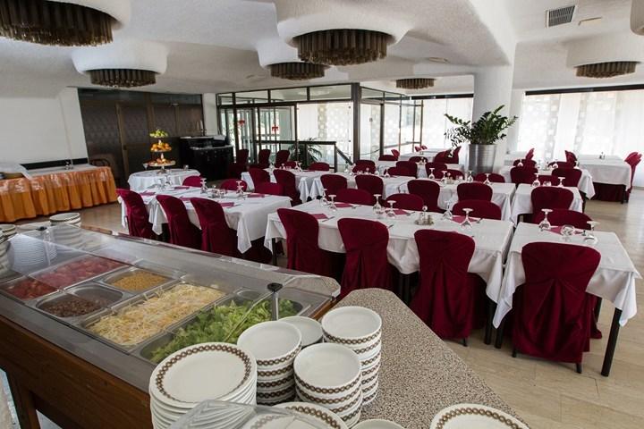 Hotel Kastel تْسْغيكفانِتْسا المظهر الخارجي الصورة