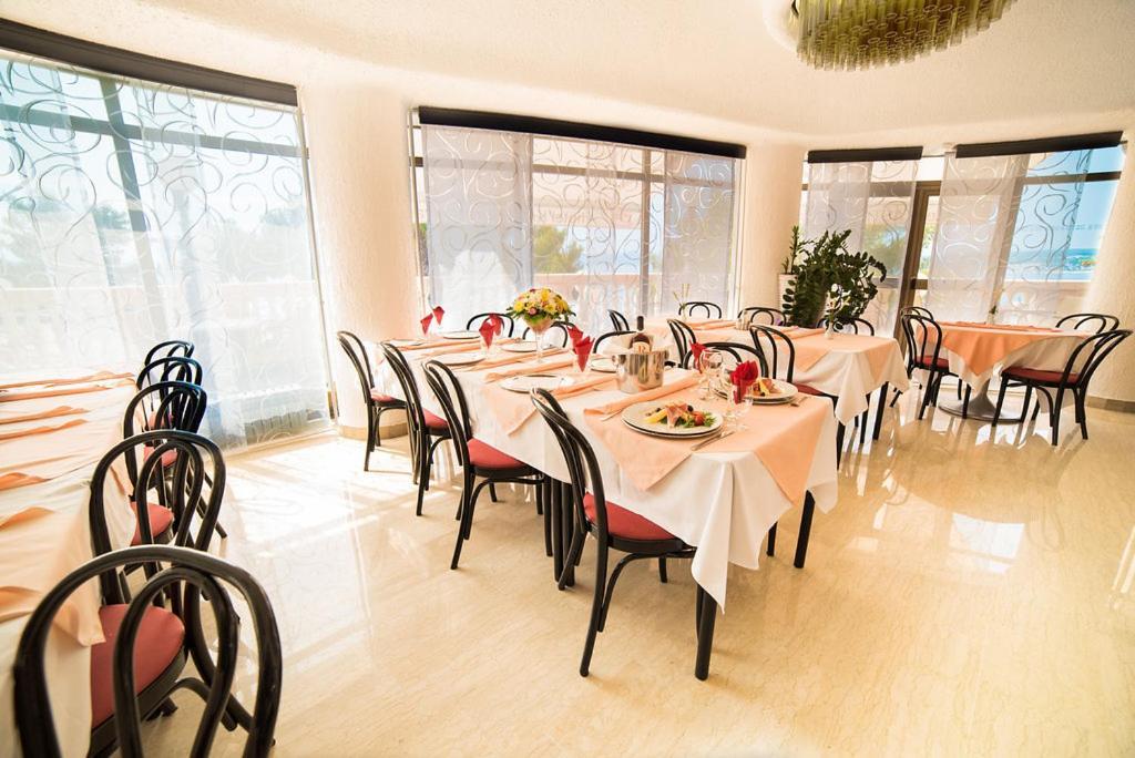 Hotel Kastel تْسْغيكفانِتْسا المظهر الخارجي الصورة